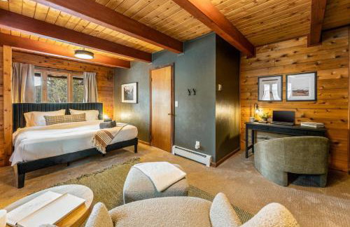 The Aspen Ridge Stargazer - Foto 25