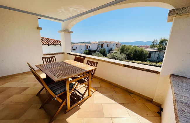 Villetta Conchiglia con Piscina - Foto 28