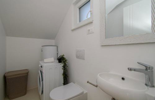 Modern Villa Angelina in Poreč - by Istrabook - Foto 31