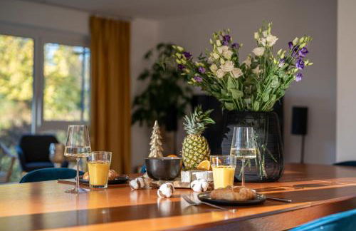 LIBORIA I Stylisches Haus I Sauna I Wellness - Photo 6