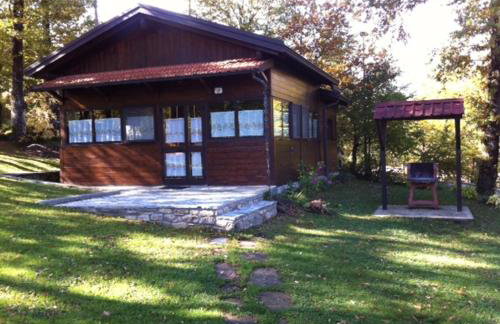 Comfortable Chalet in Giarola with Mountain View - Foto 7