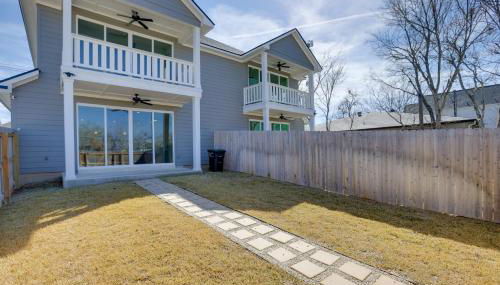 Less Than 1 Mi to Texas AandM Group Getaway with Balcony! - Photo 3