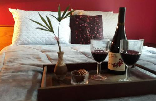 Casa Luna próximo ao Animália Park - Foto 23