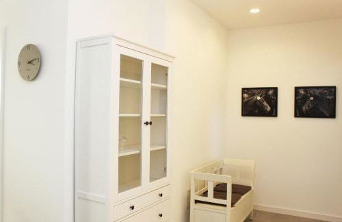 Ferienwohnung HeiDi Lux 1 - Foto 12