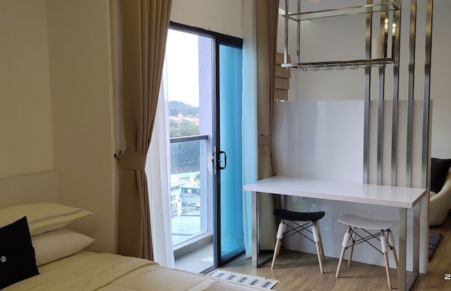 A Homestay, Inspired by the Resort Environment - Foto 1