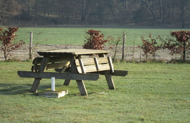 Lovely Cottage near Lake in Well - Foto 15