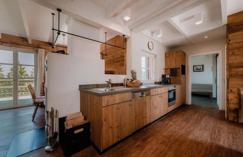 Holiday Homes in Torfhaus Harzresort, Torfhaus - Foto 86