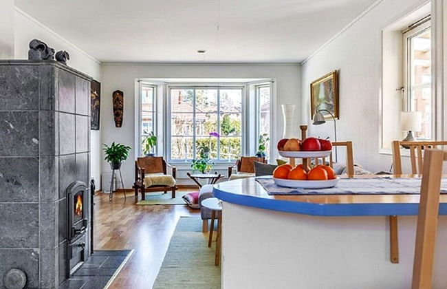 4 Person Holiday Home in Motala-by Traum - Photo 13