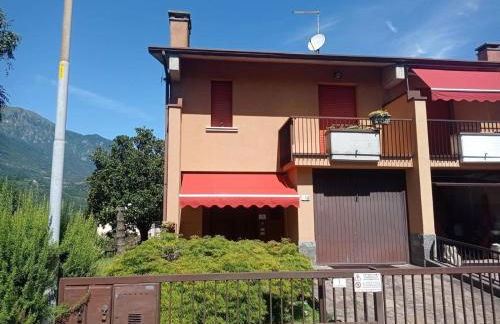 Casa Giulia, Darfo Boario Terme Ospitar - Foto 29