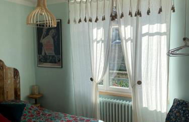 Room studio Douarnenez - Foto 1
