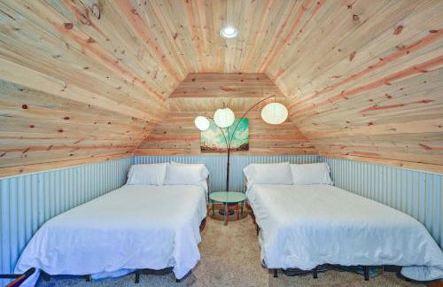 Swift Landing Steps from River & Local Hotspots - Foto 49