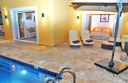 ARILLAS HILLSIDE VILLA 3 - Provence - Foto 28