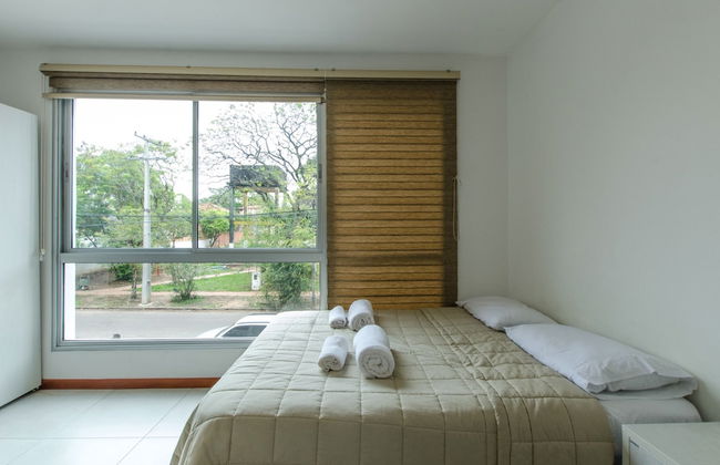 Best location in Asuncion - Studio - Foto 10