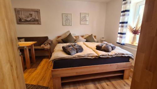 Rosenzauber Kraxler Pärchen - Foto 1