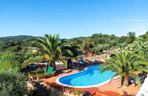 Résidence Villa Smeralda - Foto 1