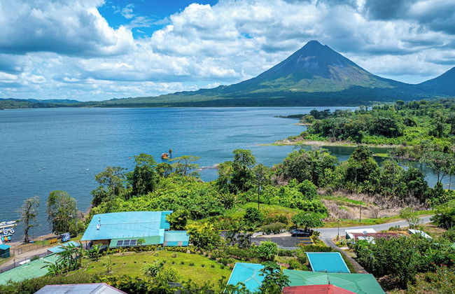 Villas Paradise - Foto 52