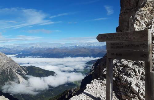 DOLOMITI DA VIVERE - Photo 30