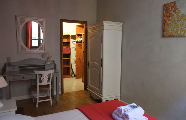 Apart Hotel Riviera - Old Town - Promenade des Anglais - Photo 43