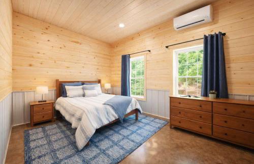 Pole Barn - Rustic 1BR Family Retreat with Open Views - Foto 2