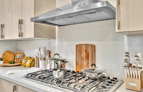 Tropical Oasis With heated pool 10 mins airport & 5 mins Beach - Foto 24