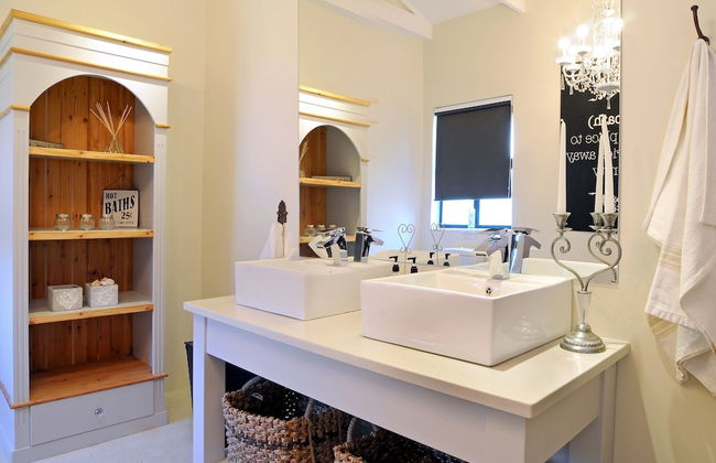 Inverell Station - Foto 11