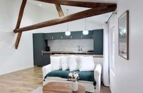 Victoire émeraude 301 hôtel de ville - Foto 1