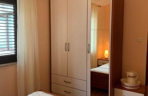 Apartments Nives - Three Bedroom Apartment with Terrace and Sea View - Foto 31