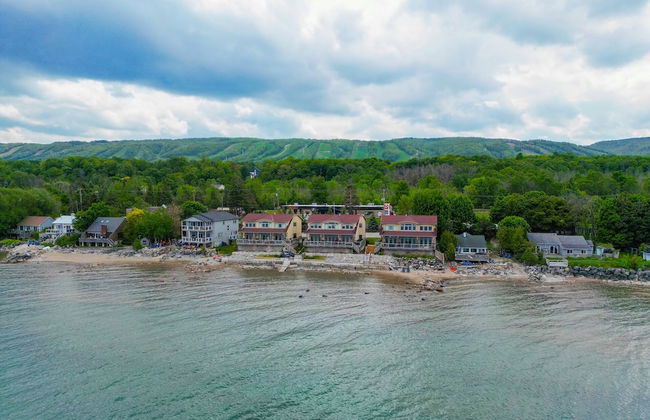 Blue View Chalets - Foto 67