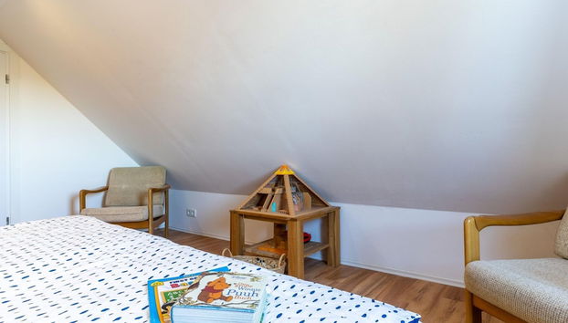 Wohnung in St. Peter Ording - Foto 5, Habitación