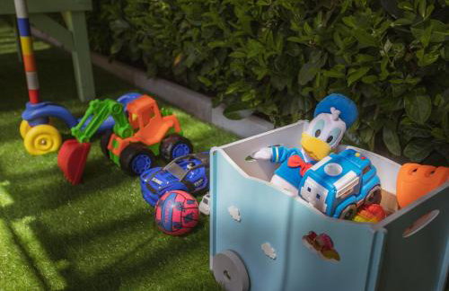 Luxury house Lucija - Photo 47