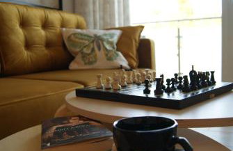 Apartament Garden AiR - Foto 4