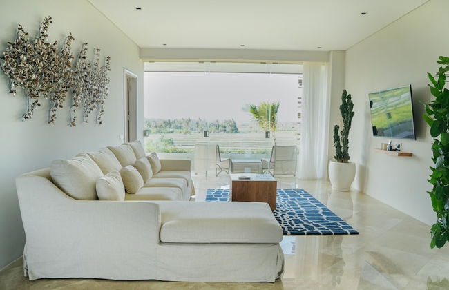 The Double View Mansions Bali - Photo 51