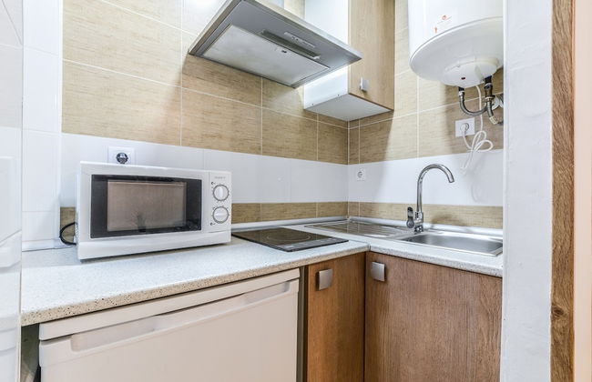 C Plaza de Espa a 1B - Photo 28