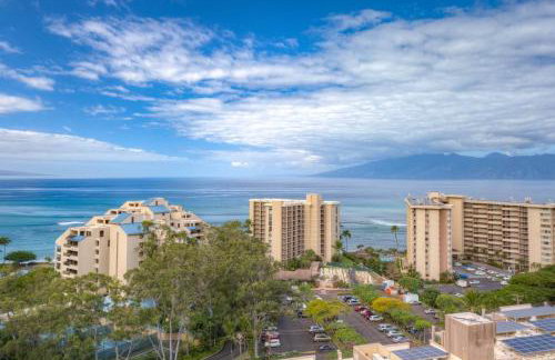 Kahana Manor 418 1 Bedroom Condo by RedAwning - Foto 62
