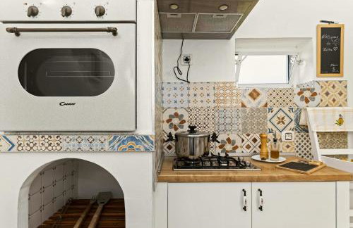 Holiday House Zatka by Rent Istria - Foto 35