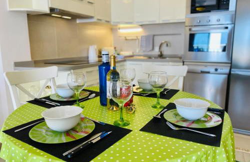 Panorama Ocean View Gigantes - Foto 39