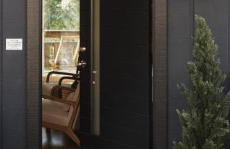 Modern Designer Cabin, Newly Renovated, EV Charger, Arcade, Kids Bunkbed, Minutes to Lake Arrowhead and Lake Gregory - Foto 10