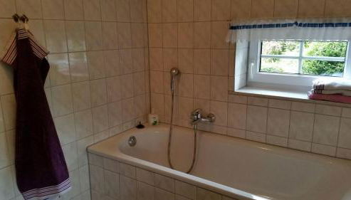 Haus-Schiffer-Ferienwohnung-Finja - Foto 4