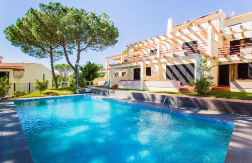 Beach House (Golf) - Falésia/Albufeira - Foto 1