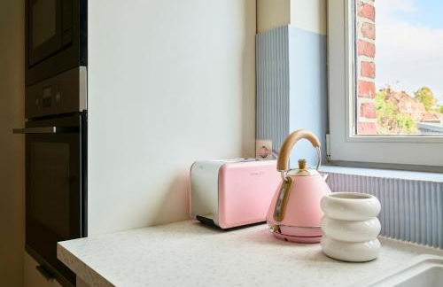 Paillettes fever, maison avec karaoké, 3 chambres - Foto 15