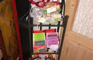 Toms Herberge - Foto 26