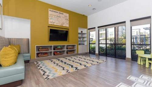 Gorgeous 1 king bed 1 sofa bed - Foto 3