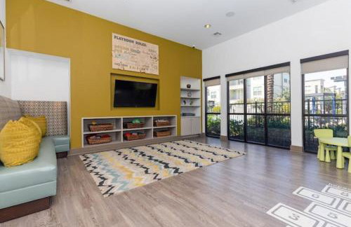 Gorgeous 1 king bed 1 sofa bed - Foto 3