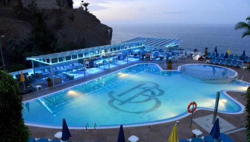 Bahia & Ocean Views - Holiday Club Deluxe Private Suite - Foto 4