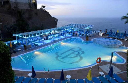 Bahia & Ocean Views - Holiday Club Deluxe Private Suite - Foto 4