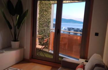 Apartamento Sanxenxo Carles Deluxe Ocean View - Foto 31