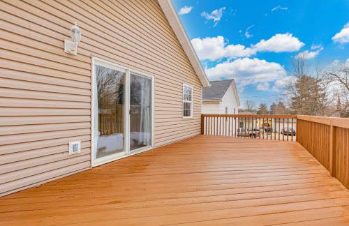 Comfort Awaits at Cozy Get Away - Dog Friendly - Foto 24