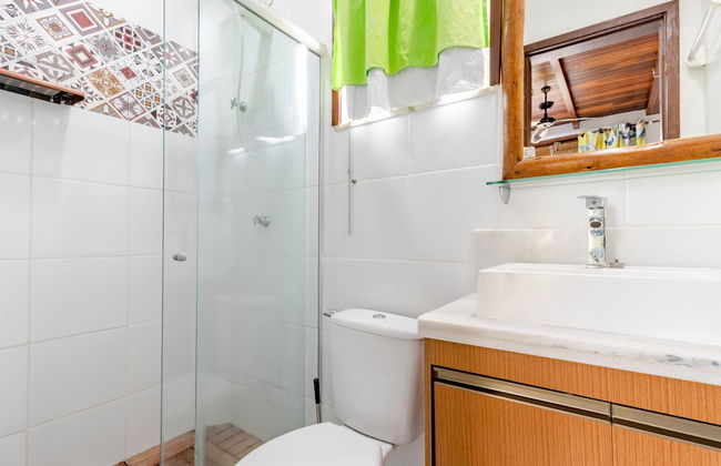 IT14 - Bangalô Vista Mar - Itacimirim - Photo 21