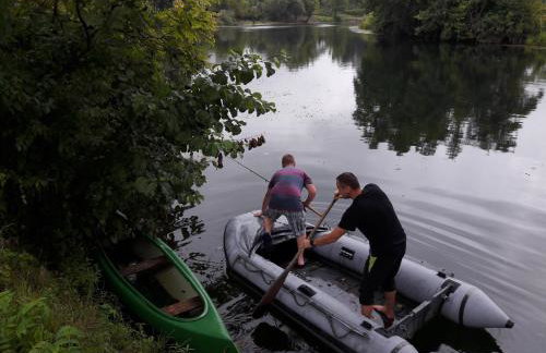 Apartments Korana, BelajskePoljice - Foto 77