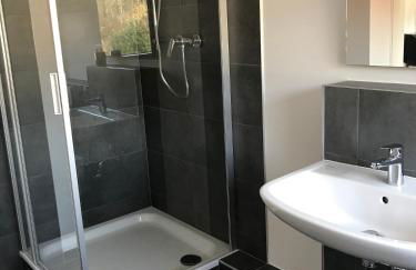 Apartment Frankfurt, top renoviert, 65qm DG - Foto 8